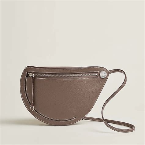 hermes petite course